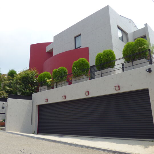 RCコンクリート