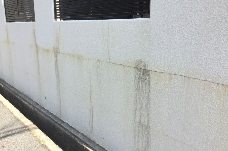 塗り替え専門店のプロが教えるひび割れとは 施工事例や住まいに関する情報を紹介するブログ 女性目線の外壁塗装なら西宮の塗り替え専門店縁